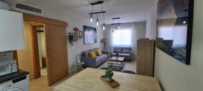 Apartamento Princesa Sheyla Garrucha, Garrucha